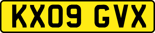 KX09GVX