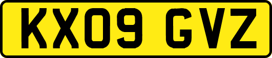 KX09GVZ