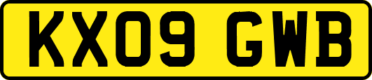 KX09GWB