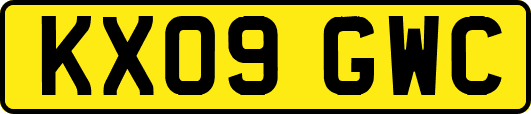 KX09GWC