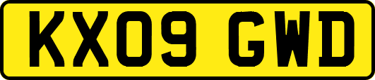 KX09GWD