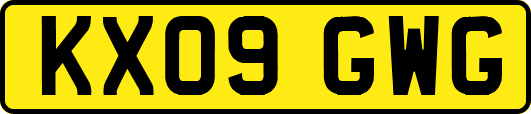 KX09GWG