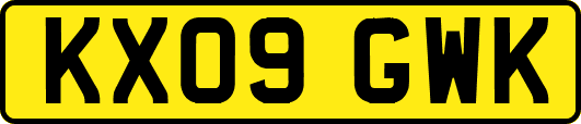 KX09GWK