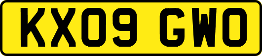 KX09GWO
