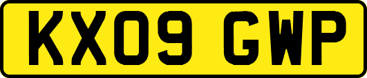 KX09GWP
