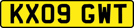 KX09GWT