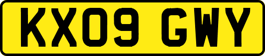 KX09GWY
