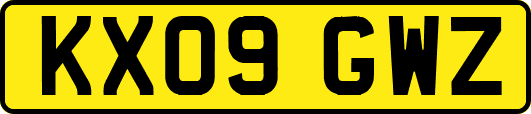 KX09GWZ