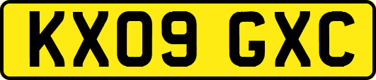 KX09GXC