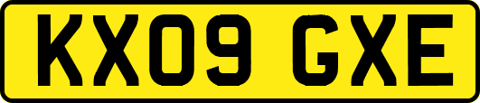 KX09GXE