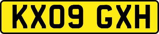 KX09GXH