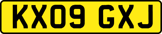 KX09GXJ