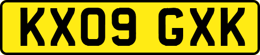 KX09GXK