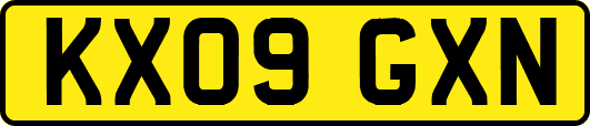 KX09GXN