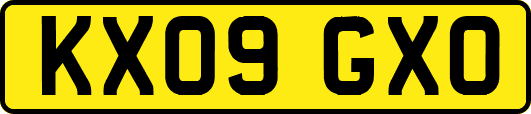 KX09GXO