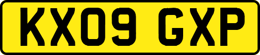 KX09GXP