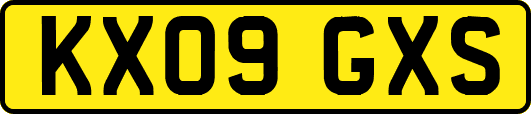 KX09GXS