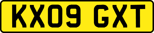 KX09GXT