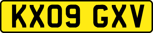 KX09GXV