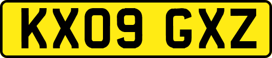 KX09GXZ