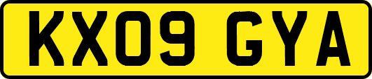 KX09GYA