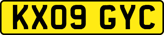 KX09GYC