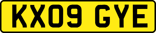KX09GYE