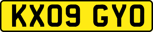 KX09GYO