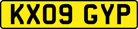 KX09GYP