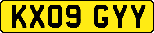 KX09GYY
