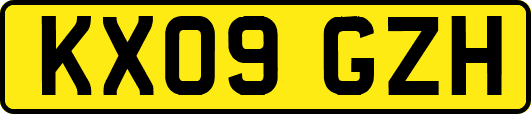 KX09GZH