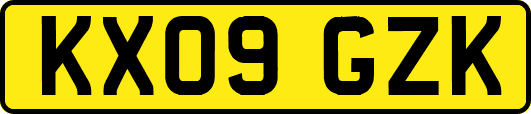KX09GZK