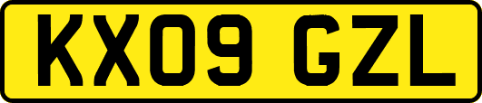 KX09GZL