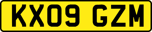 KX09GZM