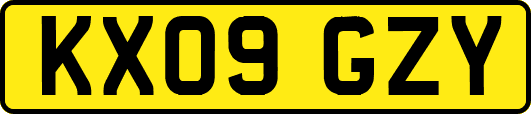 KX09GZY