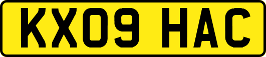KX09HAC