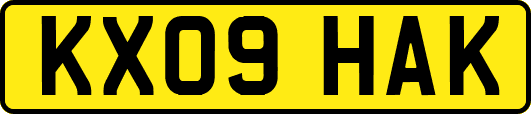 KX09HAK