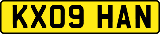 KX09HAN