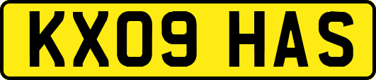 KX09HAS