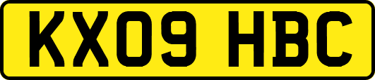 KX09HBC
