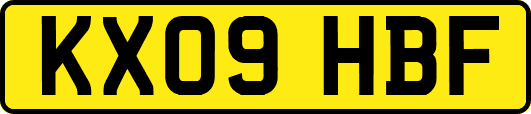 KX09HBF