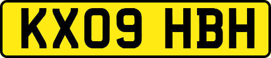 KX09HBH