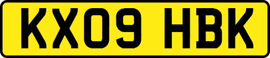 KX09HBK