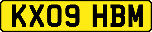 KX09HBM