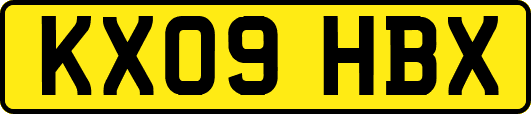 KX09HBX