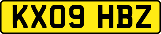 KX09HBZ