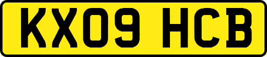 KX09HCB