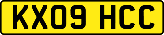 KX09HCC