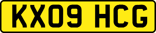 KX09HCG