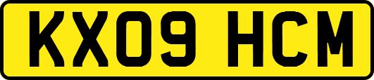 KX09HCM